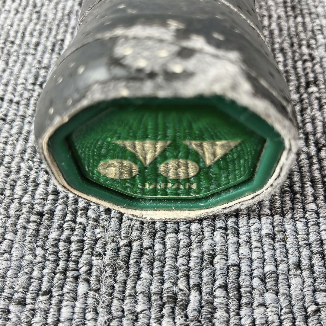 YONEX ヨネックス ナノフォース5V 軟式テニスラケット
