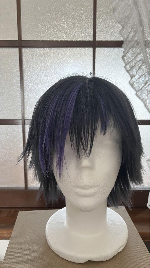 ベイマックス ゴーゴー ウィッグ Dハロ - メルカリ