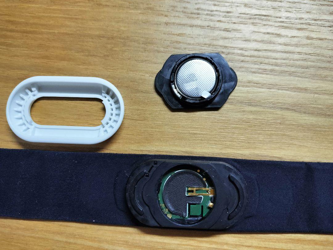 Garmin ガーミン ハートレートセンサー HRM-Pro Plus