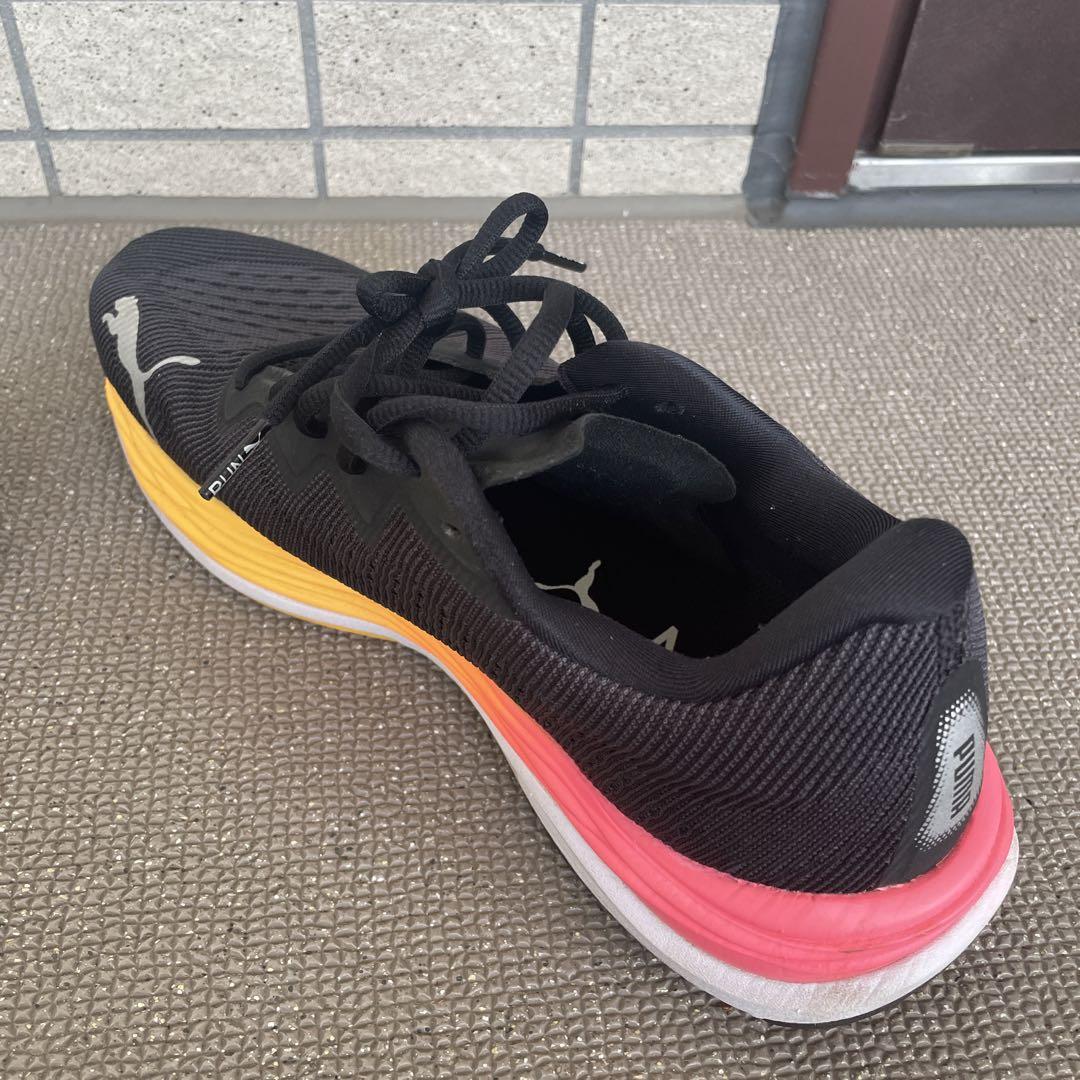PUMA ヴェロシティ2 26cm