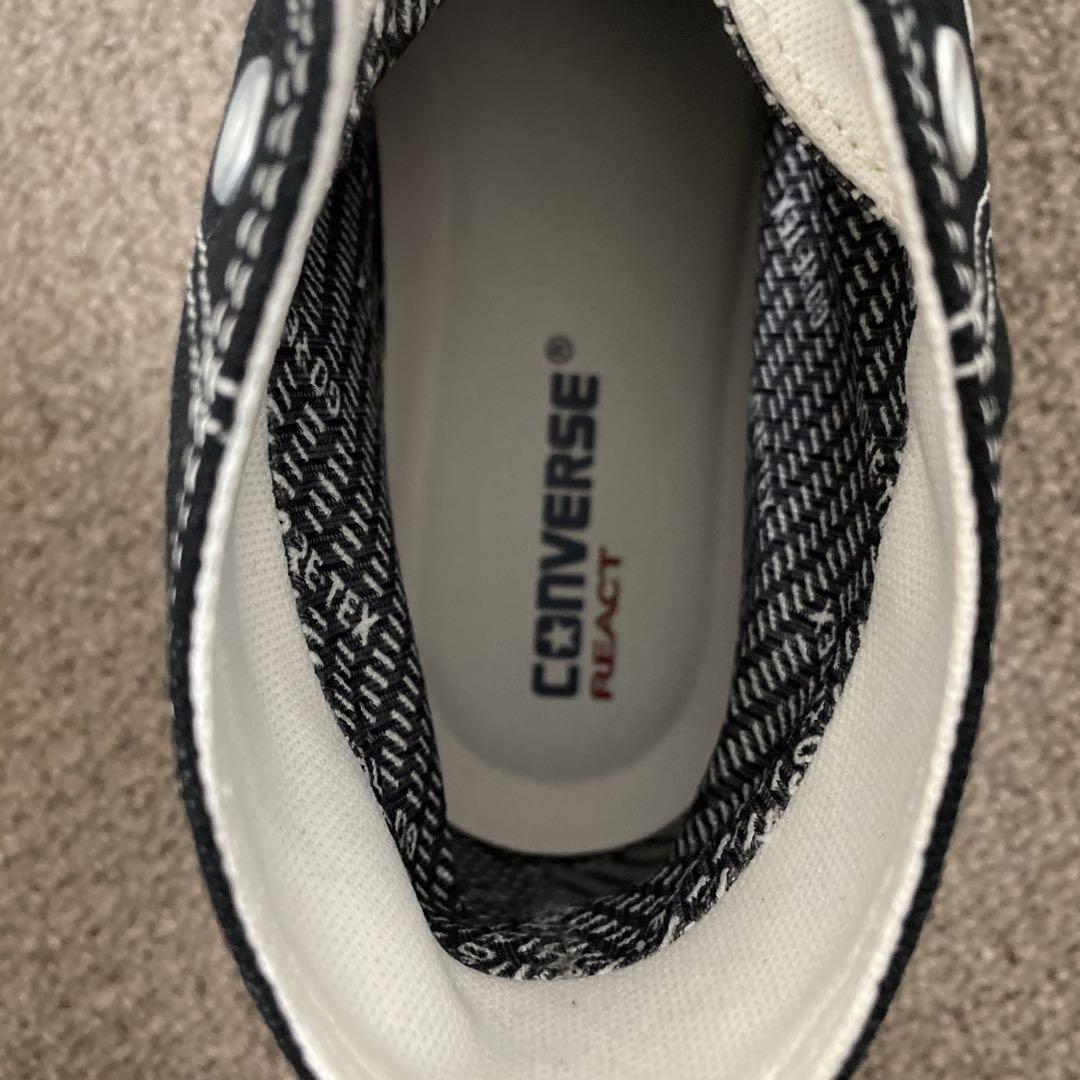 靴 a6139 CONVERSE ALL STAR CHUCK TAYLOR