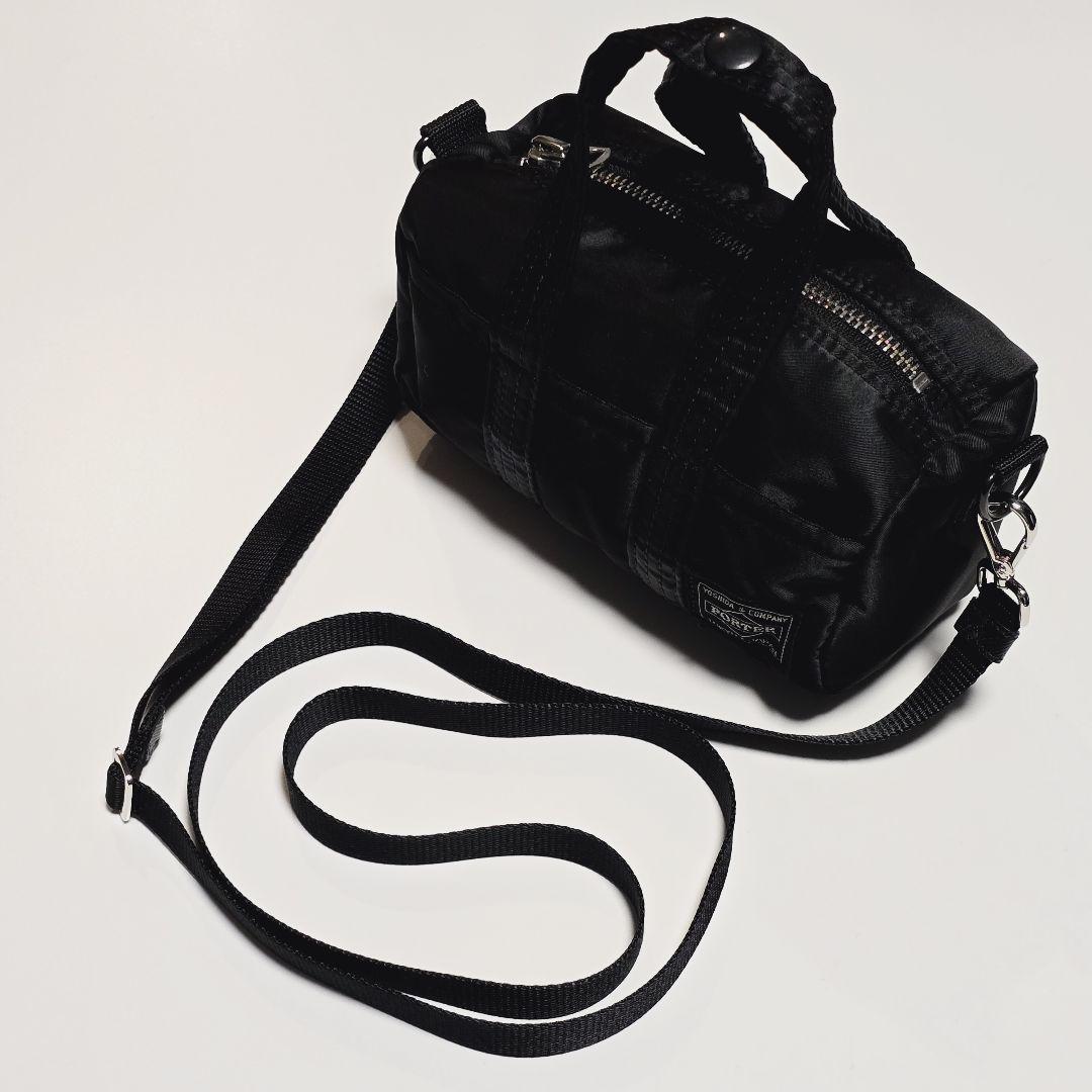 ポーター☆HOWL 2WAY BOSTONBAG MINI ミニ ボストンバッグ