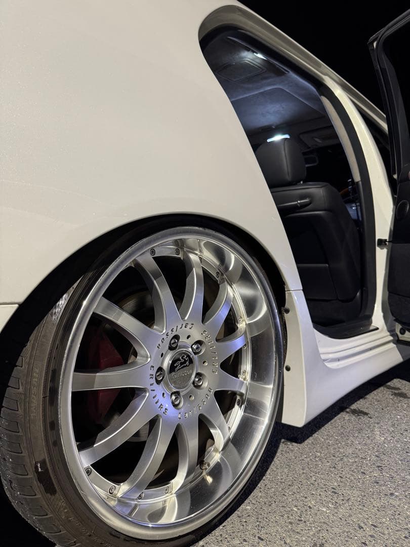 カールソン 1/11RS 8.5j9.5j 20inch カールソン 1/11RS 8.5j9.5j 20inch