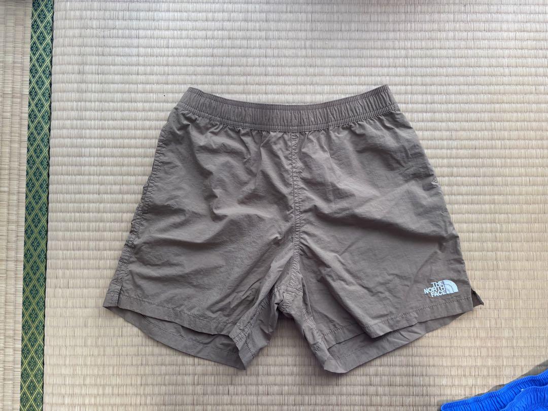 THE NORTH FACE バーサタイルショーツ　2枚セット　S