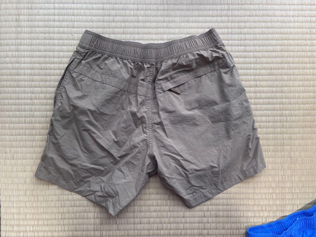 THE NORTH FACE バーサタイルショーツ　2枚セット　S