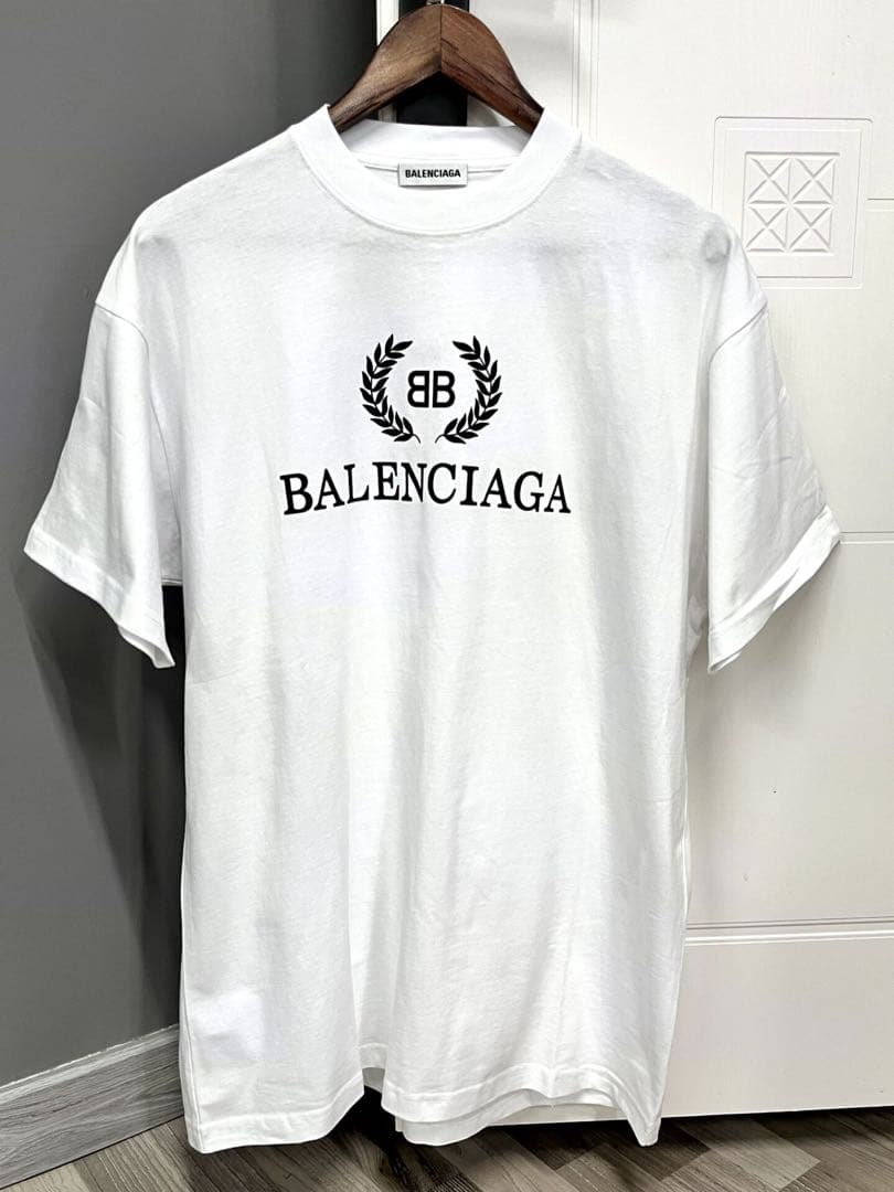 上品なスタイル 【極美品】バレンシア スウェットS XS Tシャツ 長袖 T