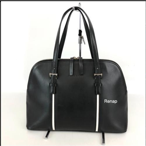BURBERRY バーバリー ハンドバッグ ブラック レディース ブランド