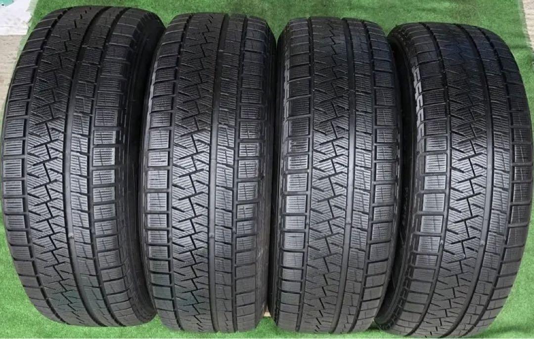 ピレリ アイスアシンメトリコ 235/60 R18 107Q M+S 2019年