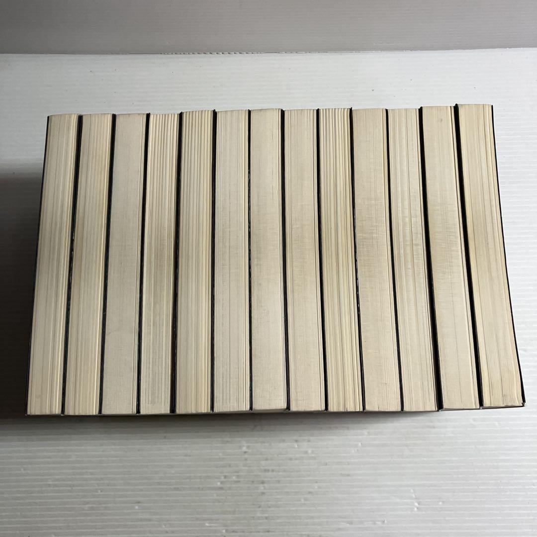 文庫コミック 全巻