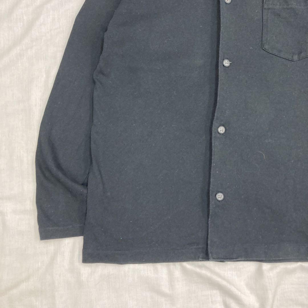 1990s Archive KANSAI MAN Button Shirt