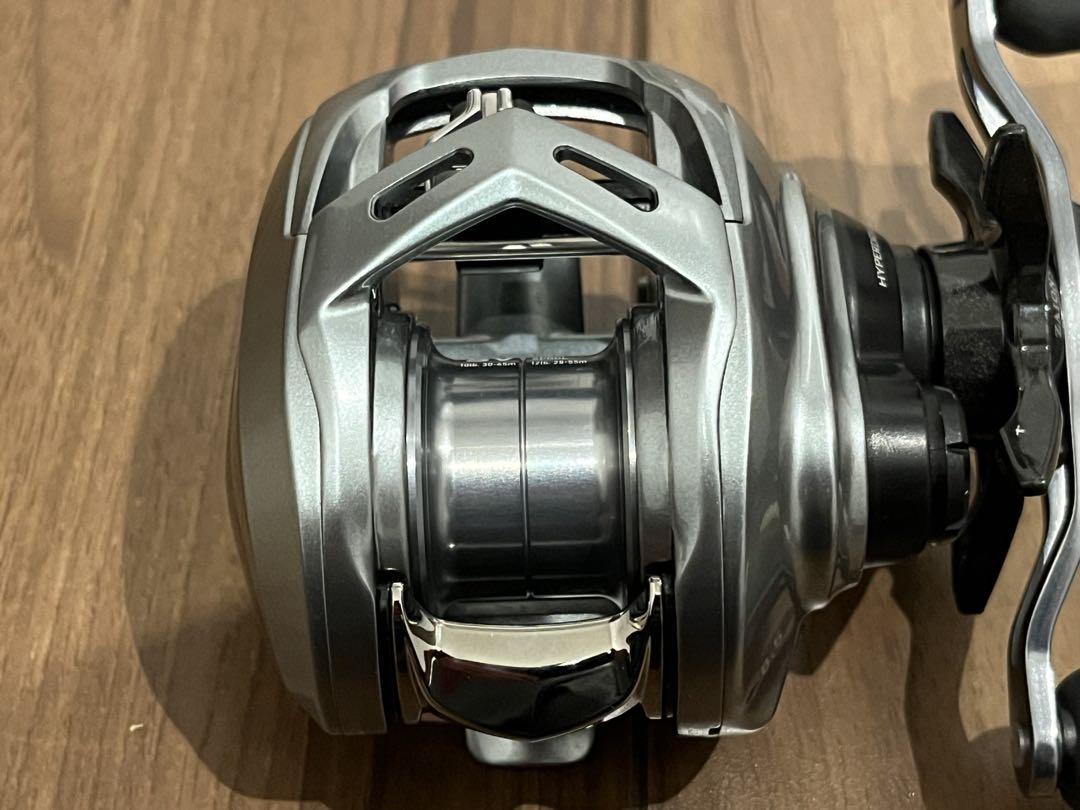 アルファス SV TW 800S-XH