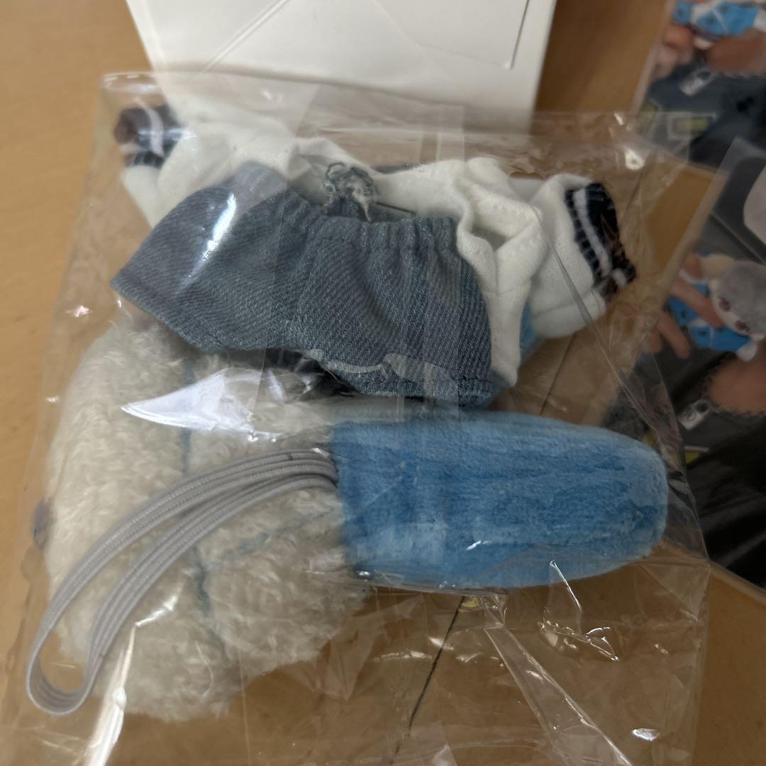 新品 MINISURE Funny treasure ジフン