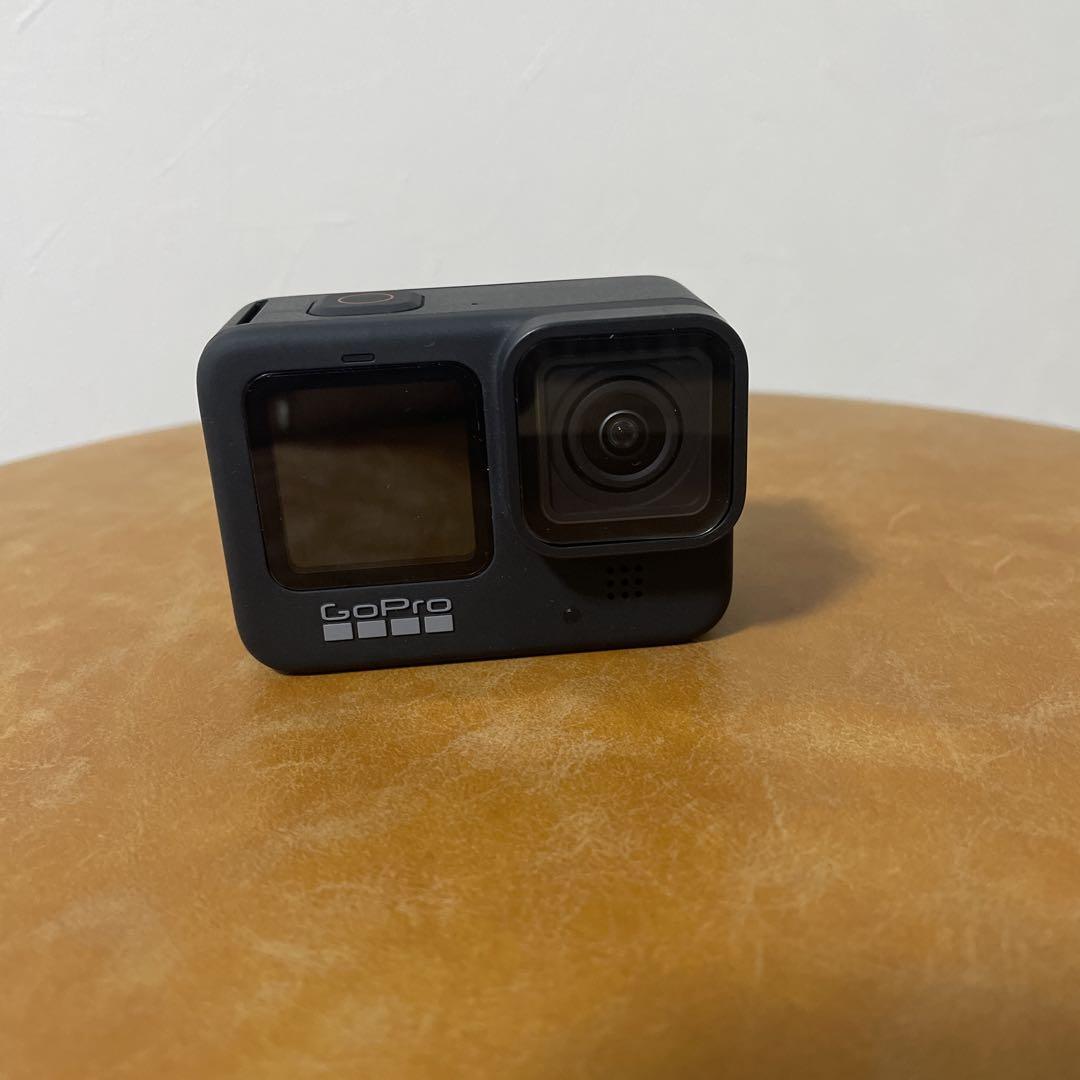 GoPro hero9