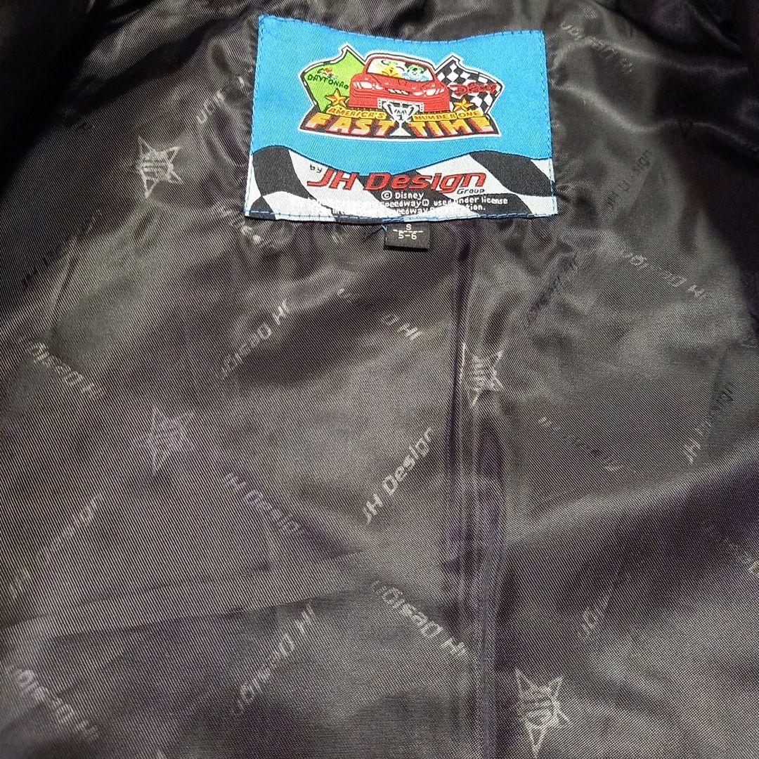 ティガー レーシングジャケット