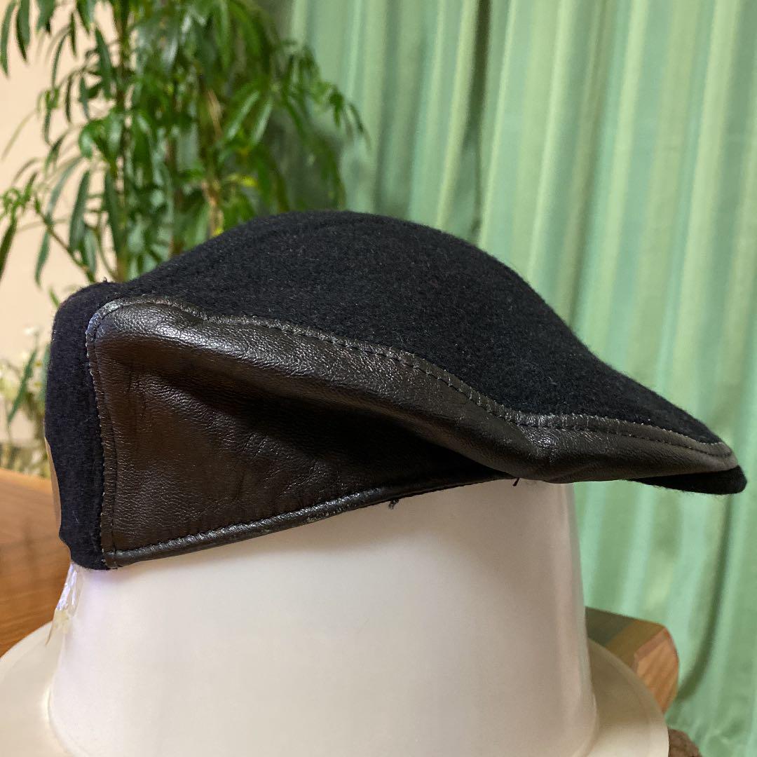 NEWYORK HAT ハンチング