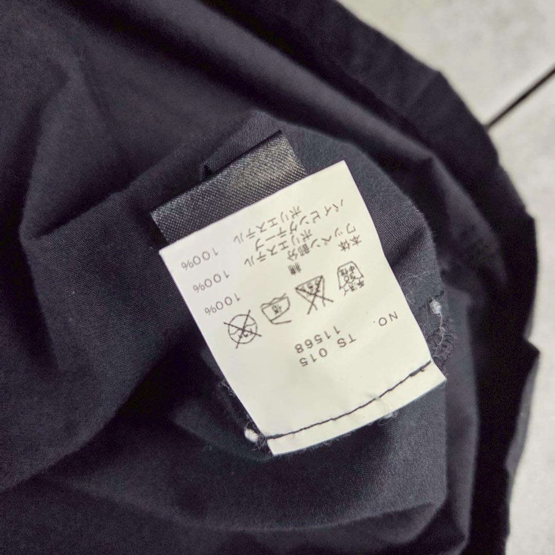 KTZ × Advantage cycle baseball shirt