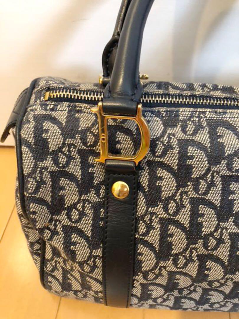 ございます まる様 ミニボストンバッグ ディオール 3gSPb-m70455649448 Dior ハワイのブ