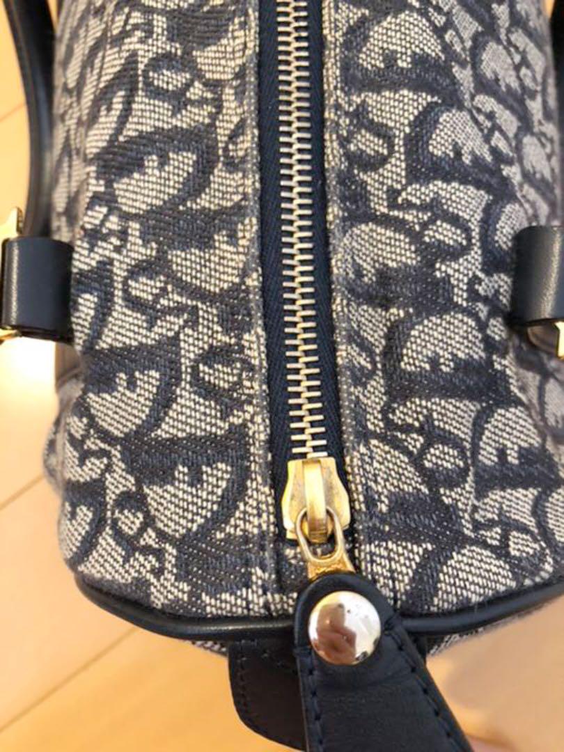 ございます まる様 ミニボストンバッグ ディオール 3gSPb-m70455649448 Dior ハワイのブ