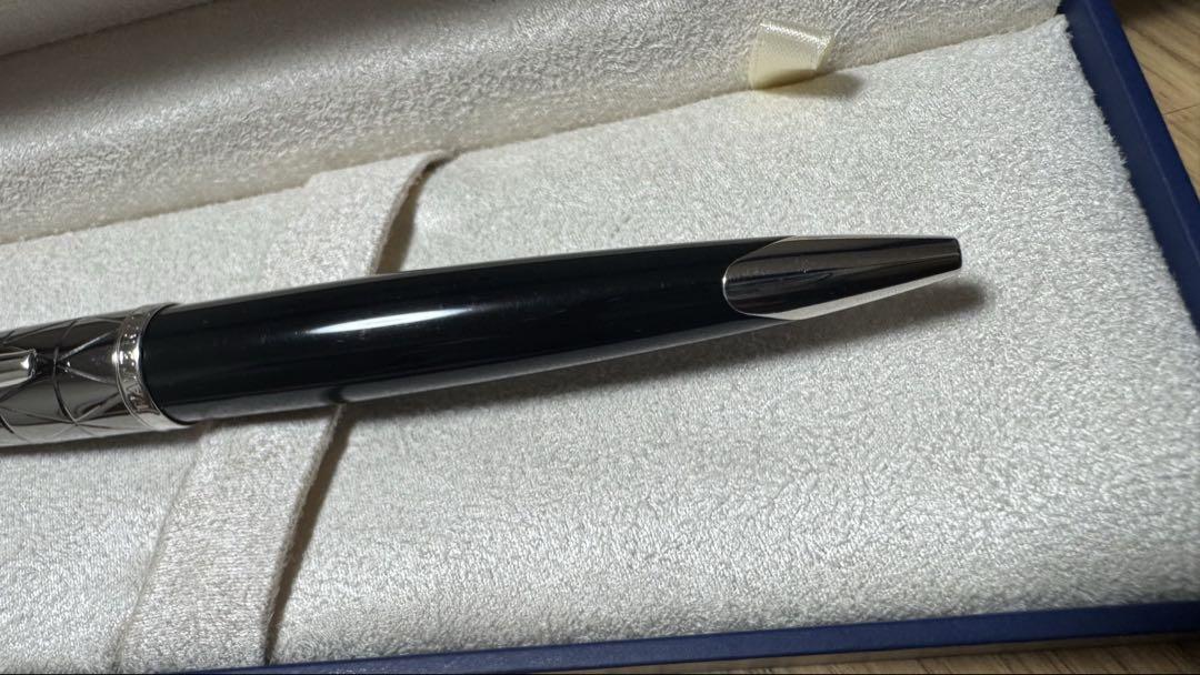 Waterman カレン デラックス コンテンポラリー