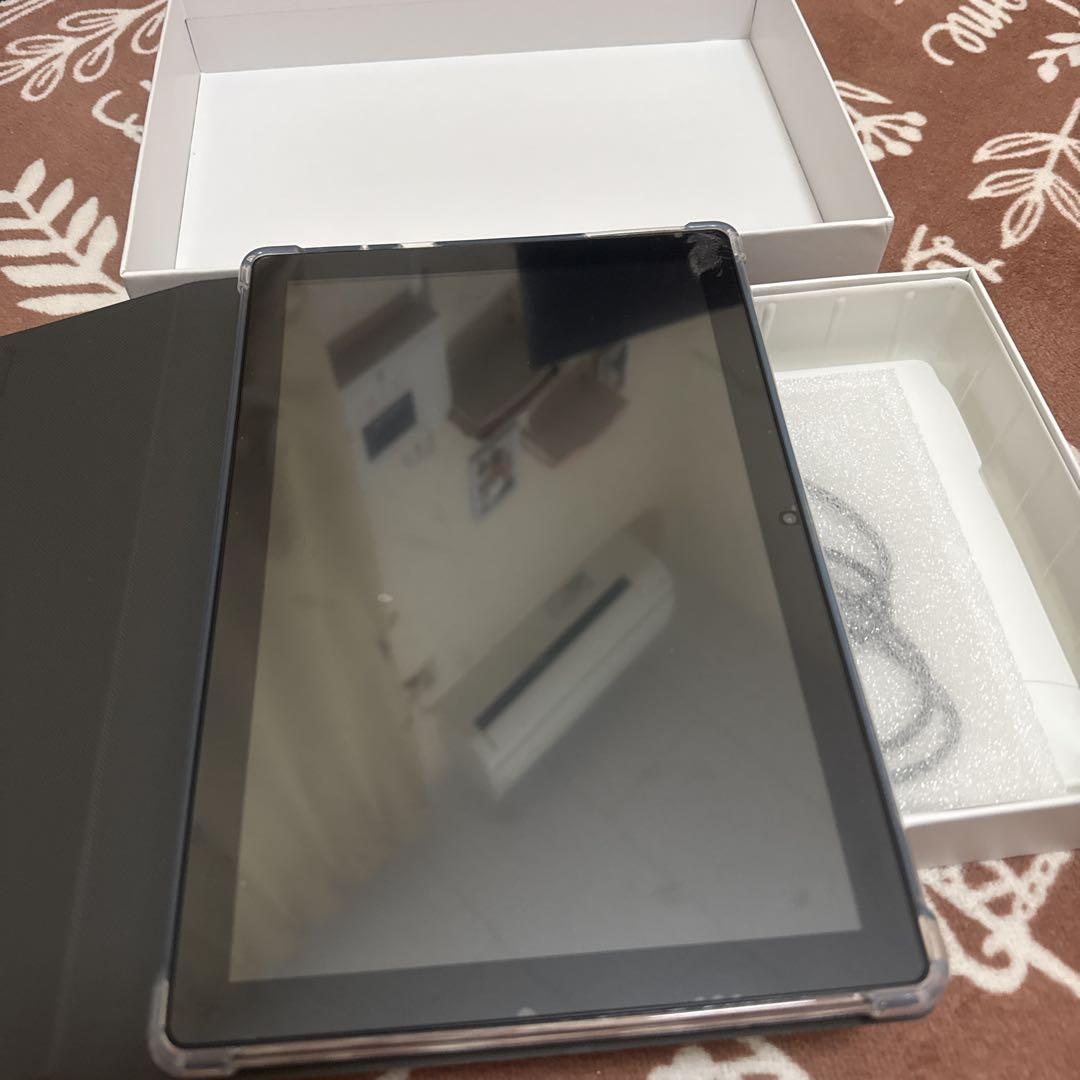 未使用未開封品　タブレットPC TAB9　t88 　pap22 PAP 22 タブレット 未開封 Android 2個セット - メルカリ