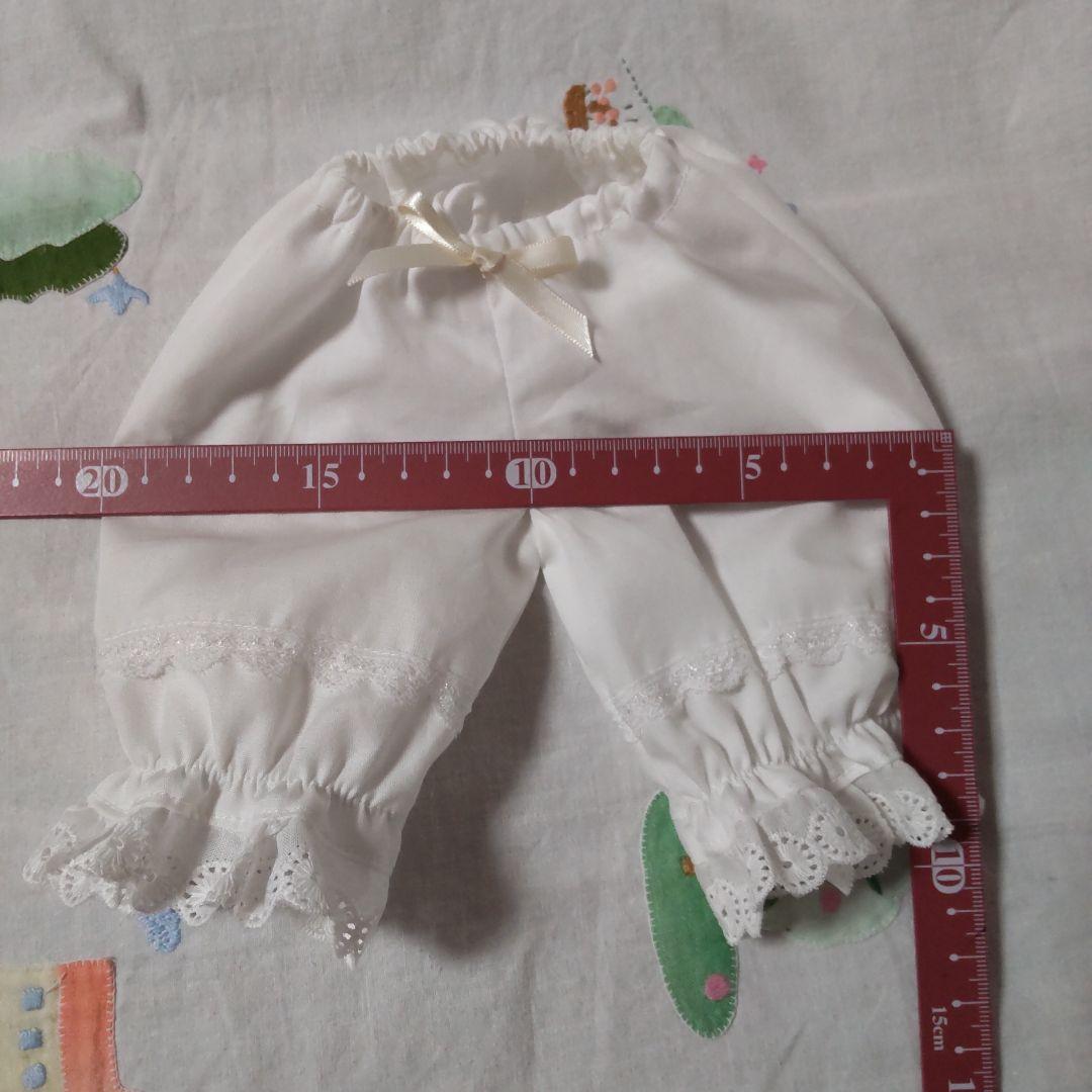 専用　マドモアゼルジェジェ　ドロワーズ　47cm用
