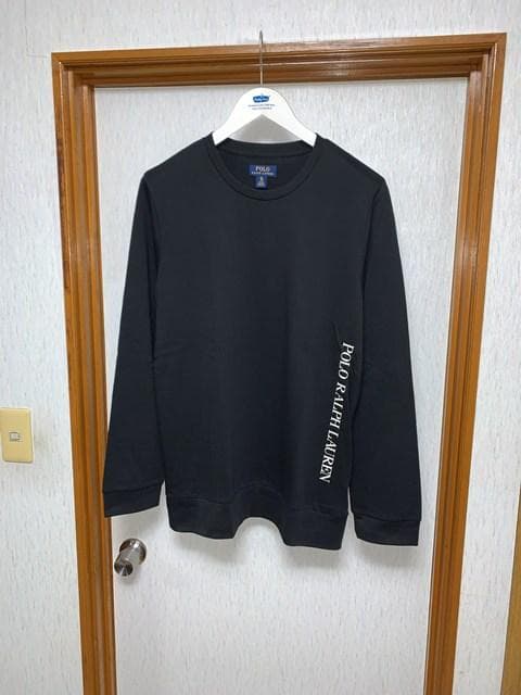 XL POLO RALPH LAUREN ロゴ ロングスリーブXL(LL)・POLO RALPH LAUREN
