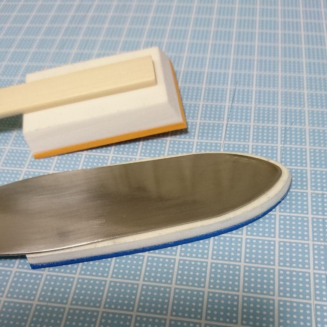 コーキング ヘラ (特価万能18本セット) 新品