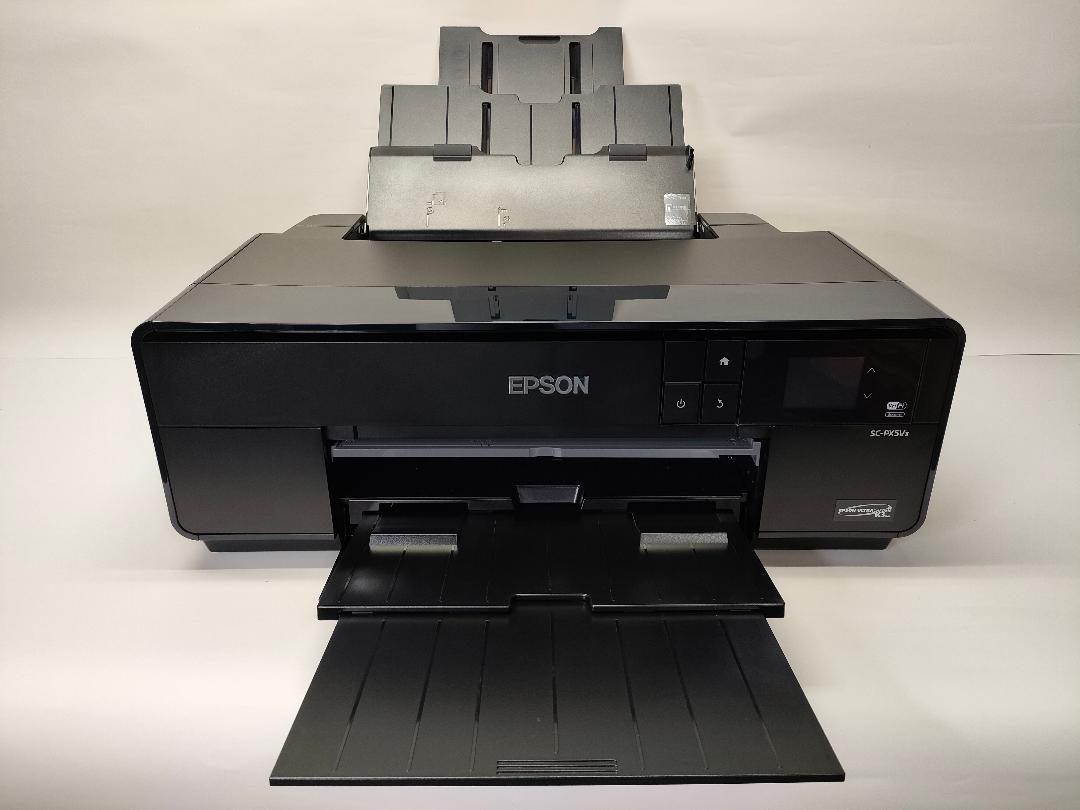 Epson Proselection （プロセレクション） SC-PX5V2 A3カラー