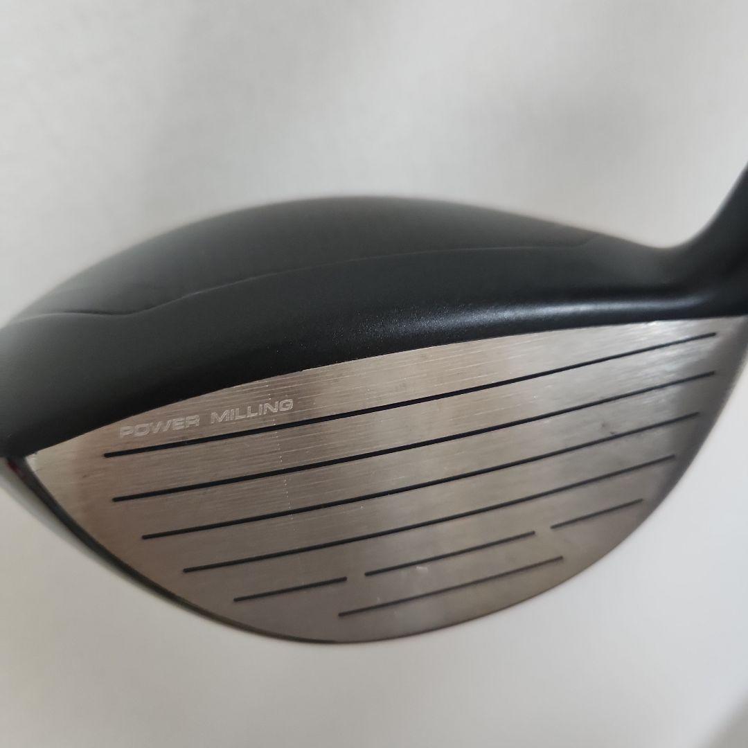 ブリジストン B2 ドライバー 付属品有り