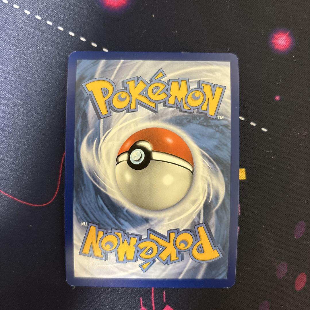 ゲンガー 2023 ハロウィン 英語 海外 プロモ ポケモンカード
