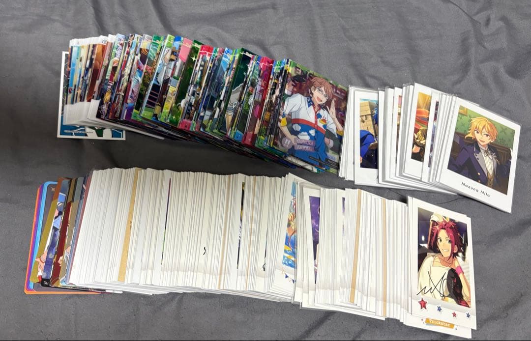あんスタ カード類 まとめ売り