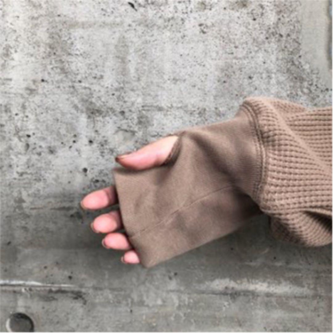 アングリッド ungrid【新品】ワッフルルーズロングスリーブtee - メルカリ アングリッド ungrid【新品】ワッフルルーズロングスリーブtee - メルカリ