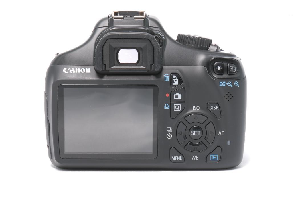 箱、説明書付き✨Canon EOS Kiss X50 キャノン　デジタル一眼レフ 箱、説明書付き✨Canon EOS Kiss X50 キャノン デジタル一眼レフ