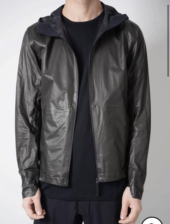 ARC´TERYX VEILANCE Rhomb jacket アークテリクス