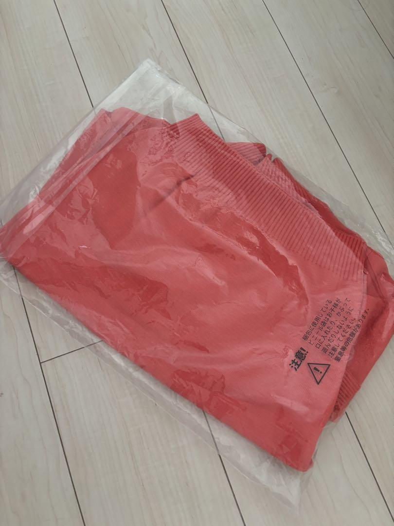 新品！未開封！/ゴルフウェア/レディース/DELSOL GOLF/M/ニット