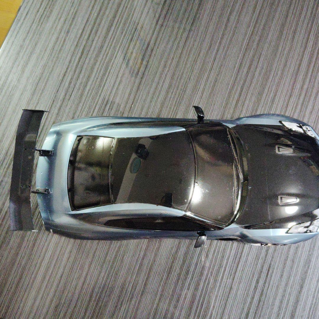 タミヤ 1/10 R 35 GTR NISMO ボディのみ 値下げ！ ホビーラジコン