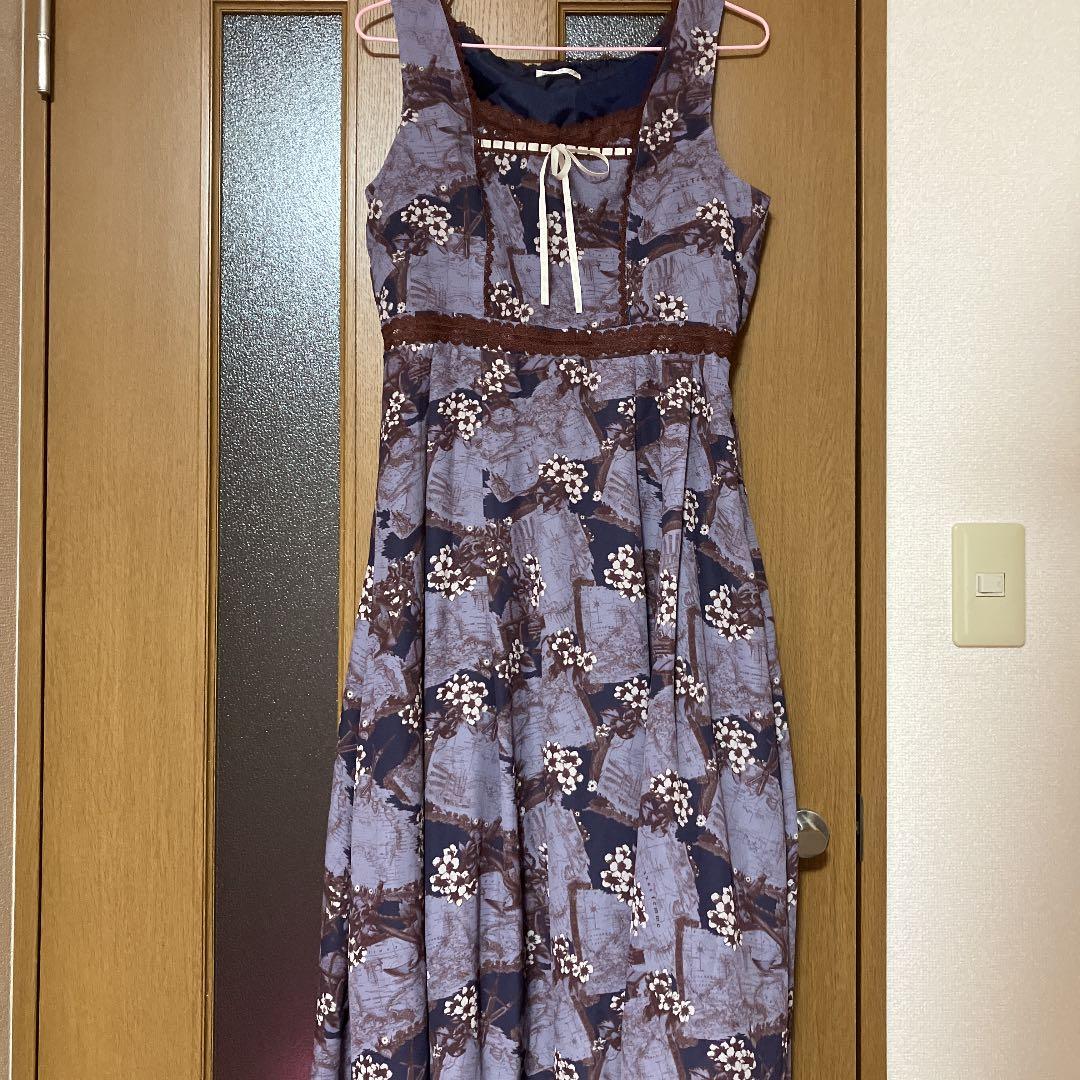 アクシーズファム ワンピース234 メルカリ アクシーズファム ワンピース234 メルカリ