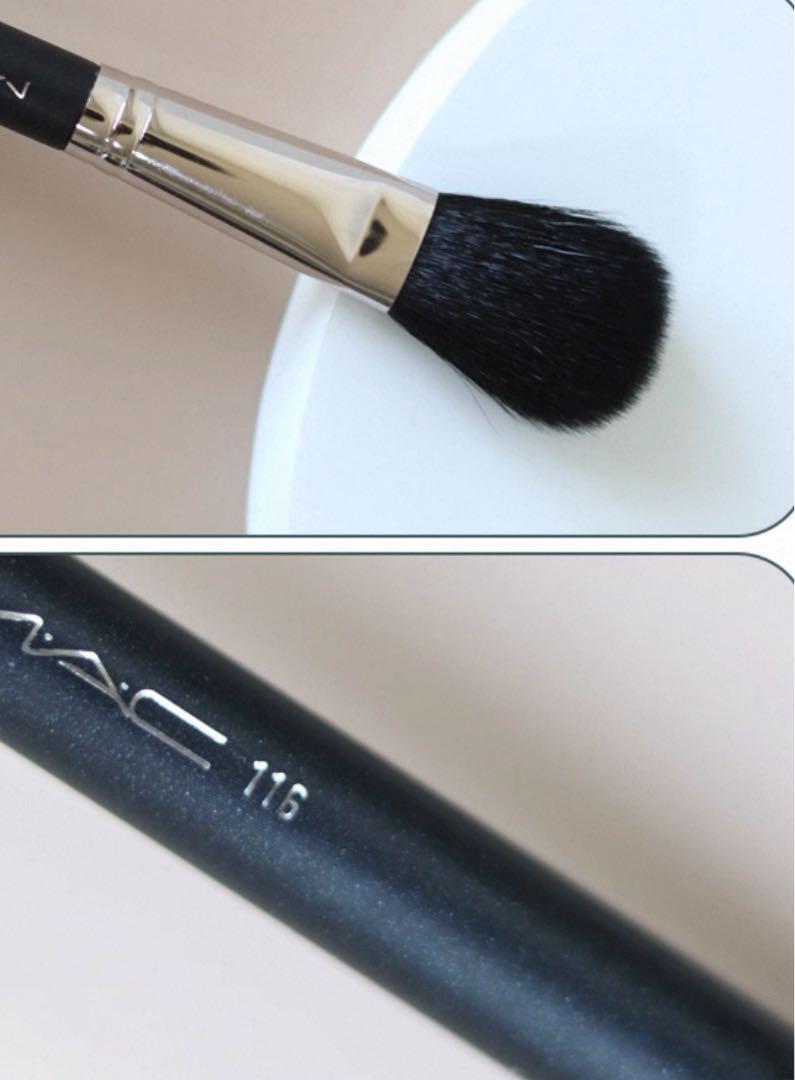 ❣️激安❣️MAC メイクブラシ　9点セット　新品未使用
