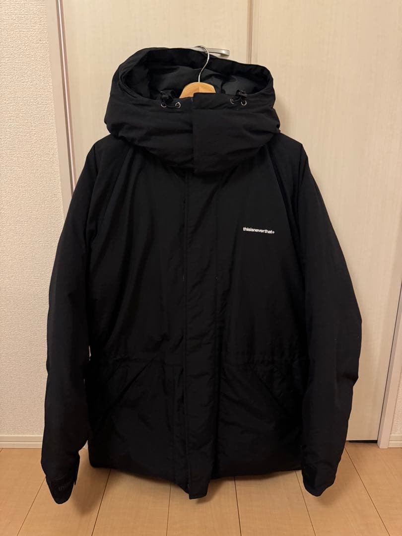 thisisneverthat jacket