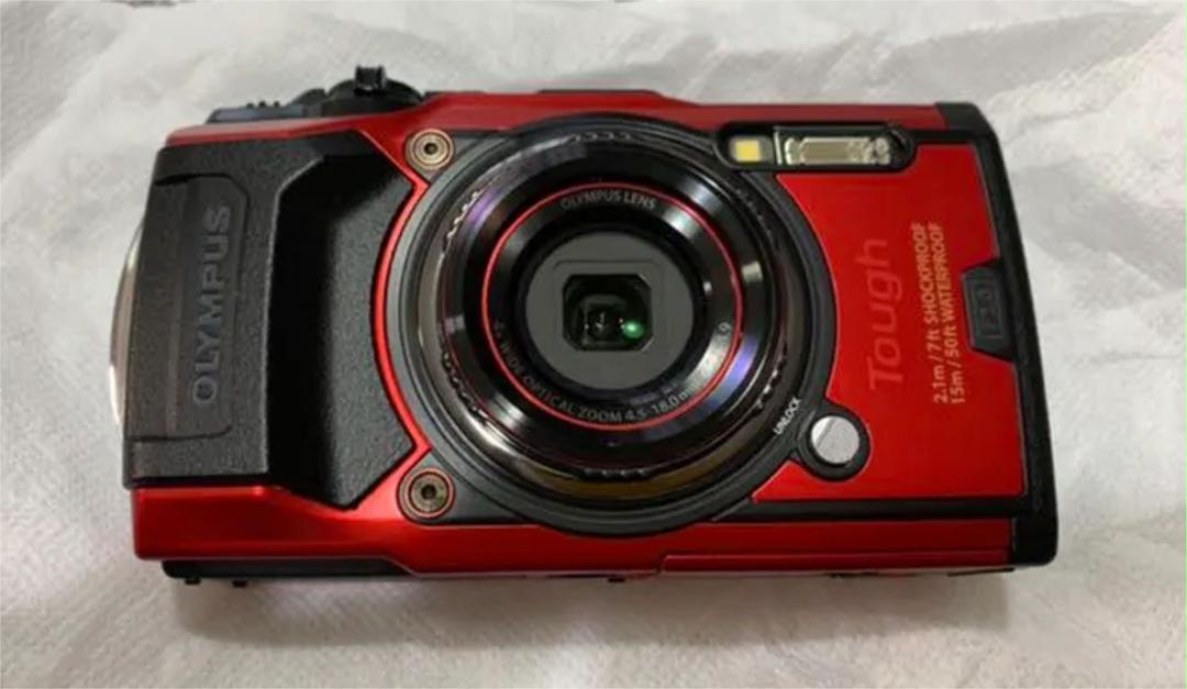 限定版 【専用】OLYMPUS オリンパス TG TG-6 RED デジタルカメラ 家電・スマホ・カメラ¥24,175-edulynks.com 限定版 【専用】OLYMPUS オリンパス TG TG-6 RED デジタルカメラ 家電・スマホ・カメラ¥24,175-edulynks.com