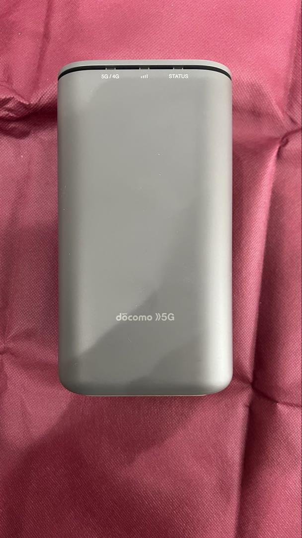 home HR01 5Gルーター 本体 home 5G HR01 | home 5G | NTTドコモ