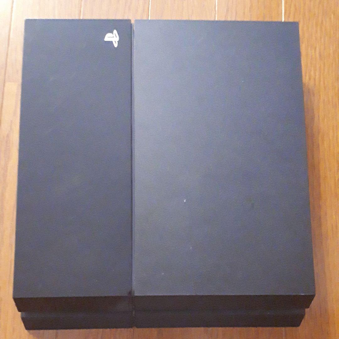 PS4本体