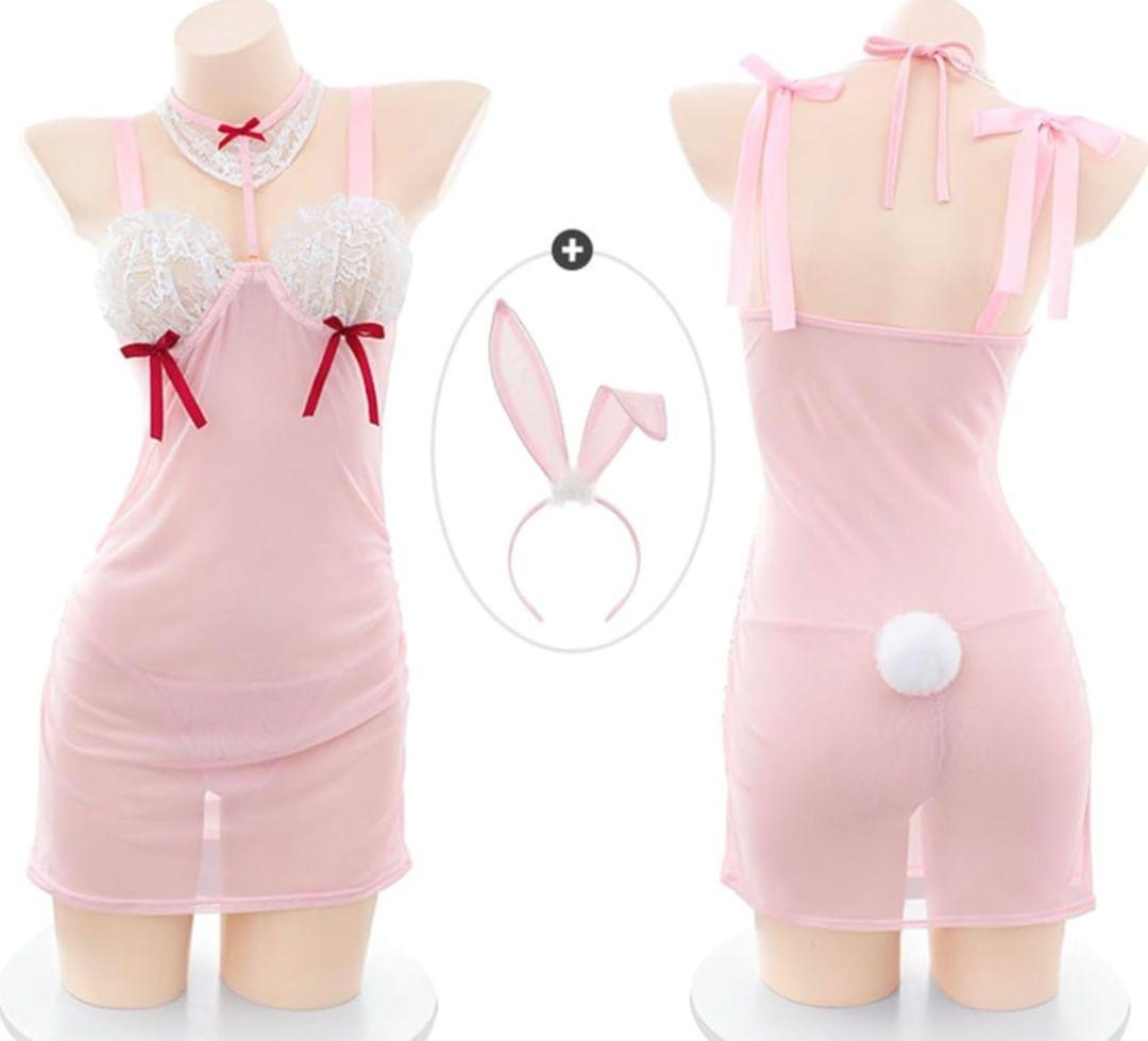 新作☆新品❗❗】胸二プレス付♥️セクシーレオタード