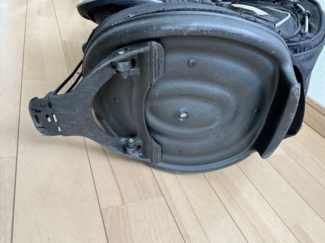 Burton ゴルフバッグ