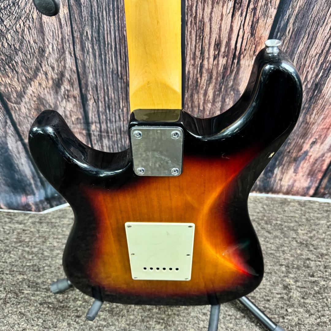 PLAYTECH プレイテック エレキギター