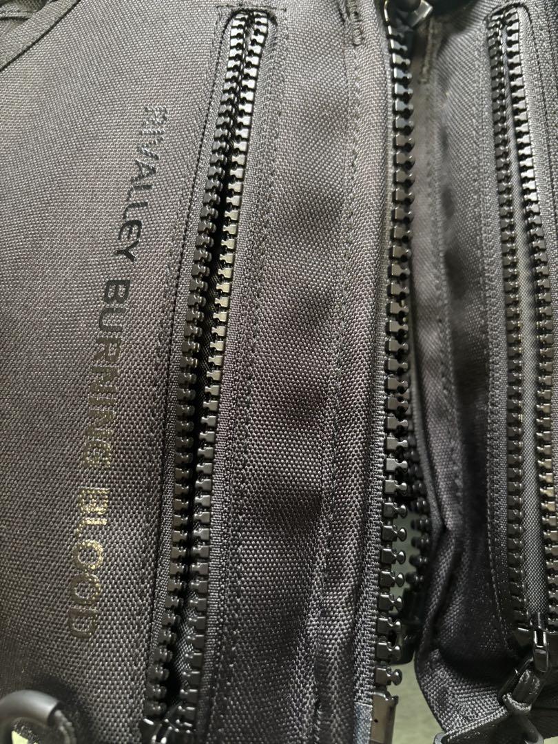 RBB(リバレイ) ロックショアベスト