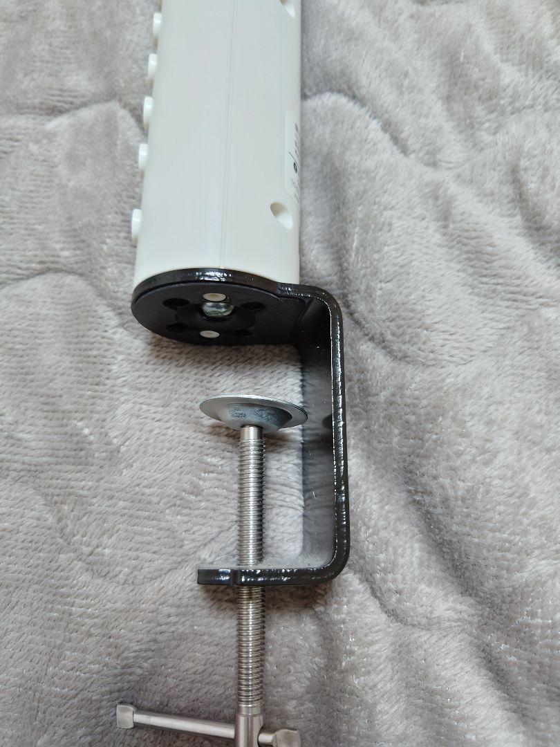 調光式学びライト LED