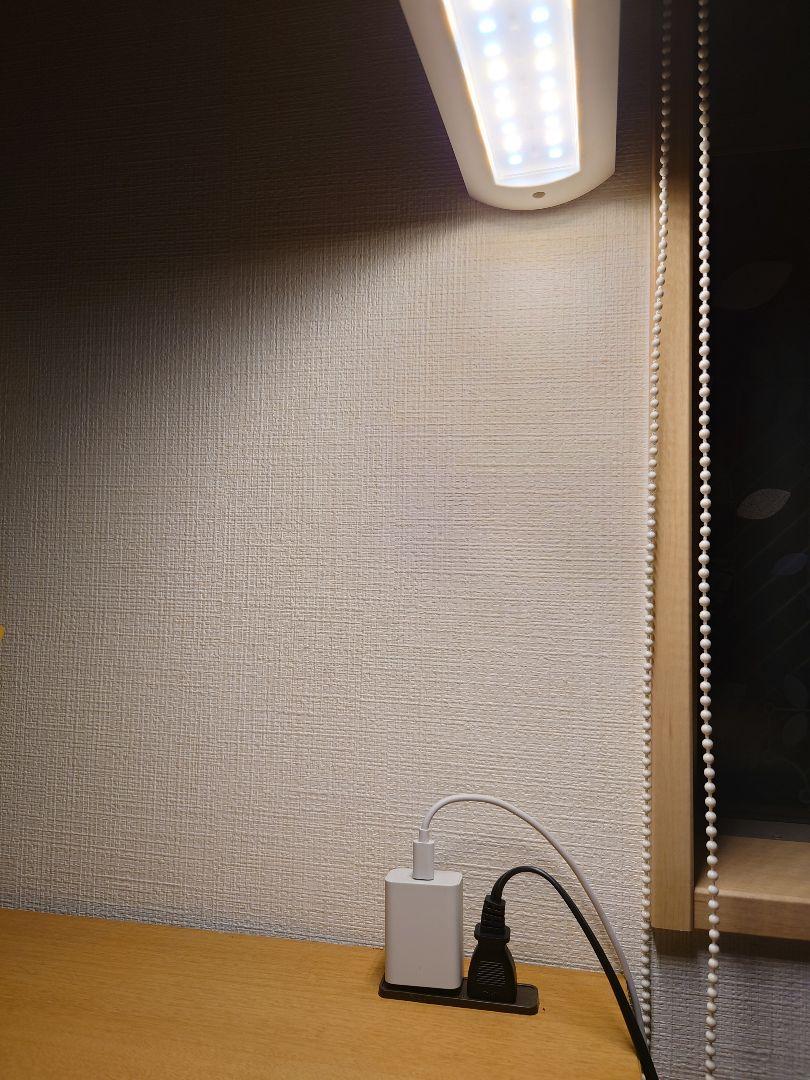 LED