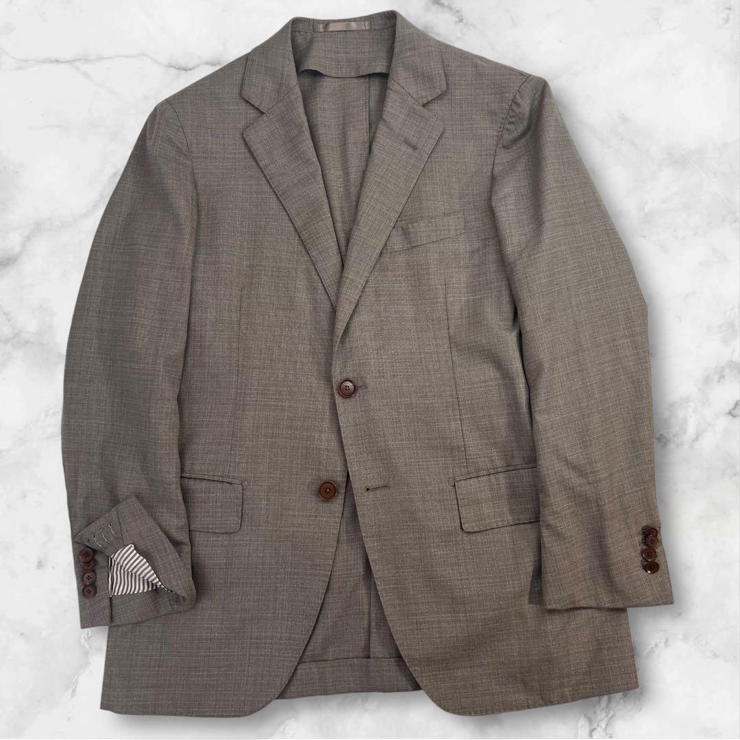 グランドセイコー セール 定価10万超 Piana PILGRIM×Loro TOMORROWLAND ジャケット・アウター