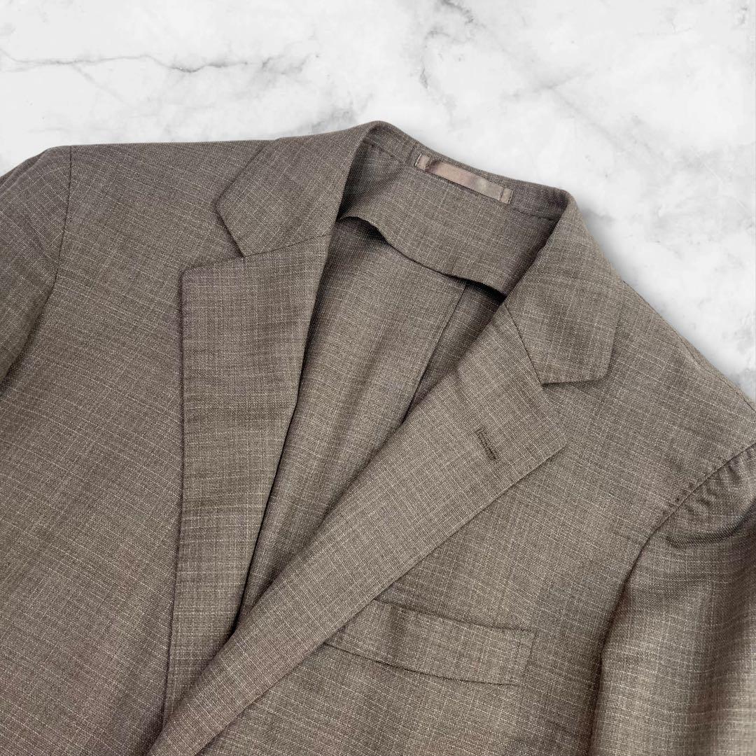 定価10万超 TOMORROWLAND PILGRIM×Loro Piana